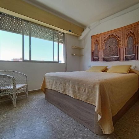 First Line Seaside - 1 Bedroom Benicassim Torreon Exterior foto