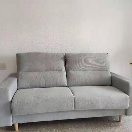 First Line Seaside - 1 Bedroom Benicassim Torreon Exterior foto