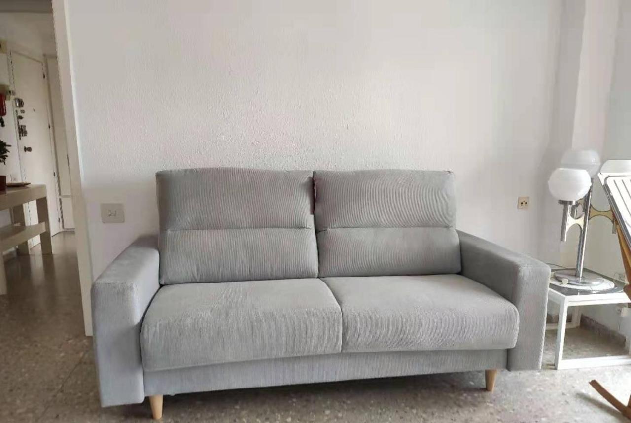 First Line Seaside - 1 Bedroom Benicassim Torreon Exterior foto