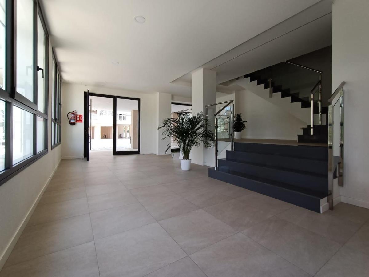 First Line Seaside - 1 Bedroom Benicassim Torreon Exterior foto